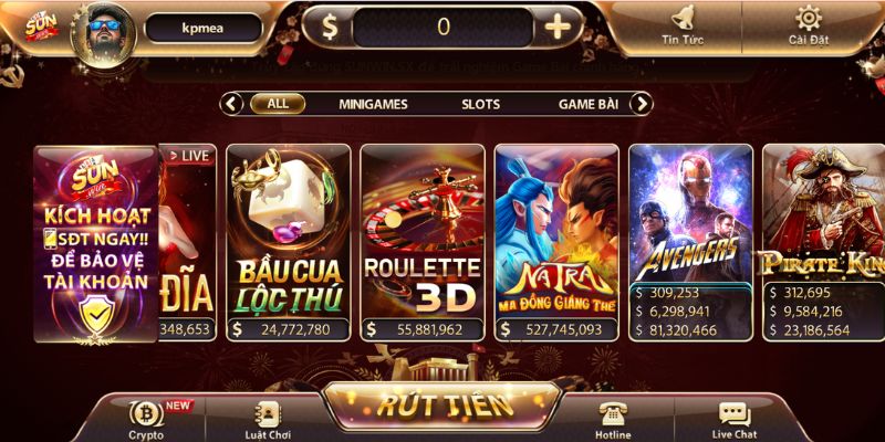Roulette Online - Trải Nghiệm Sòng Bạc Tại Nhà Siêu Hấp Dẫn 2 Những ưu điểm chỉ có ở Roulette Sunwin