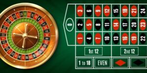 roulette