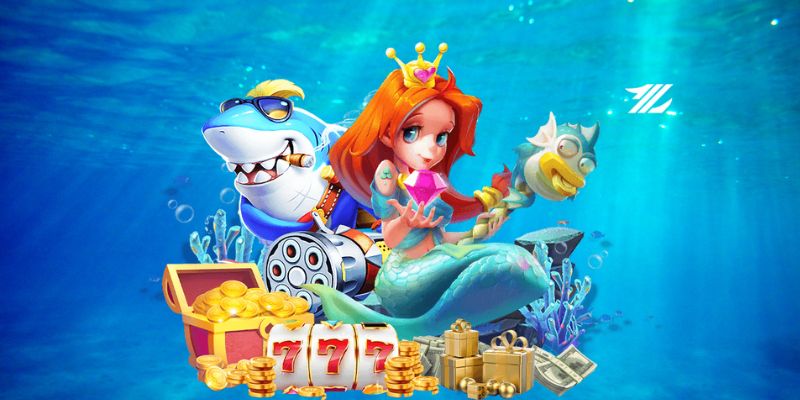 Bắn Cá Ăn Xu - Thử Thách, Chiến Thuật Và Phần Thưởng Giá Trị 2 Bắn cá ăn xu - Chơi ngay thắng hay