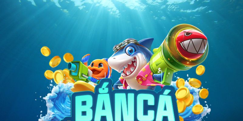 Bắn Cá Ăn Xu - Thử Thách, Chiến Thuật Và Phần Thưởng Giá Trị 1 ban-ca-an-xu