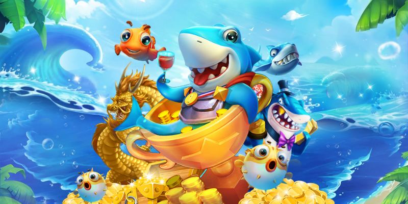 Bắn Cá Lừa Đảo Không? Chia Sẻ Thực Tế Từ Người Chơi Sunwin 2 Bắn cá lừa đảo với các dấu hiệu nhận biết