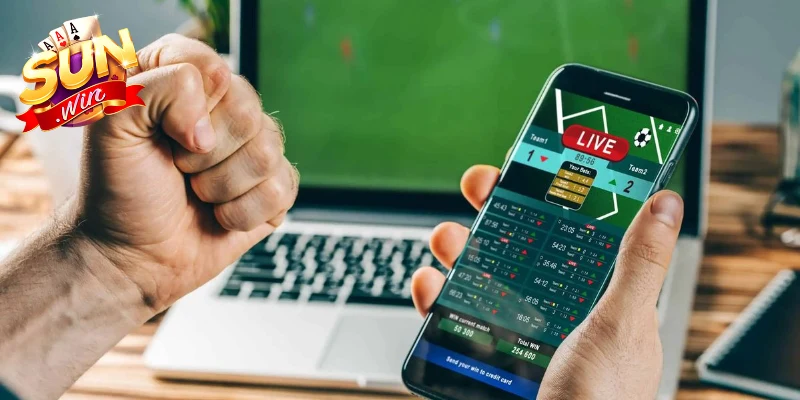 Cách chơi kèo hiệp 1 mang lại lợi nhuận