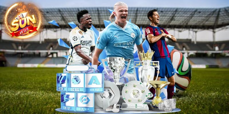 Tỷ Lệ Kèo - Cập Nhật Thông Tin Bóng Đá Nhanh Và Chính Xác 3 Điểm danh các loại tỷ số có số lượng tham gia đông đảo