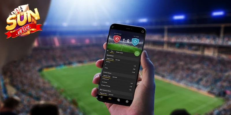 Điểm mạnh khi tham gia kèo hiệp 1