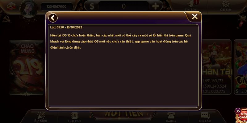 Điều cần nhớ để mở tài khoản Sunwin an toàn và chính xác