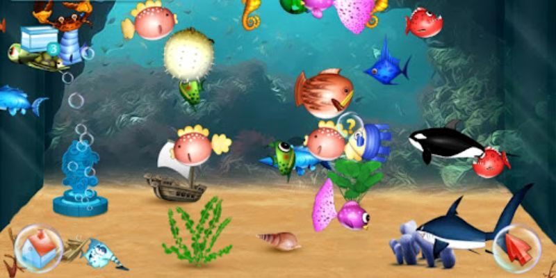 Chiến Thuật Săn Cá Sunwin - Bí Kíp Bắn Cá Bất Bại Cho Cao Thủ 3 Lợi ích của nắm rõ chiến thuật săn cá