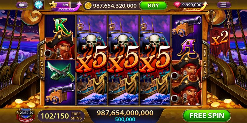 Mẹo chơi slot đổi thưởng thắng lớn dành cho mọi người chơi