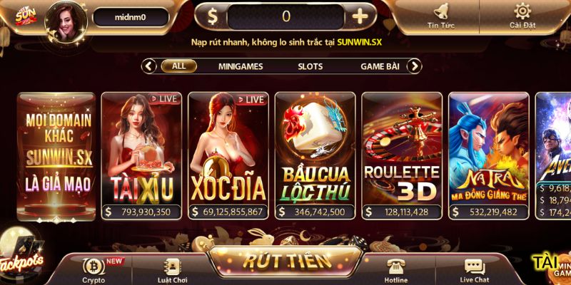 Review Game Sunwin - Sân Chơi Giải Trí Đỉnh Cao Cho Bạn 3 Review game Sunwin - Tổng hợp những tựa game đình đám