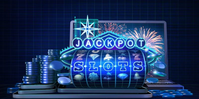Slot Dễ Thắng - Trúng Jackpot Lớn, Thưởng Khủng Ngay Lần Đầu 1 slot-de-thang