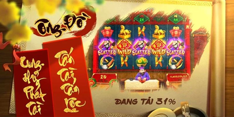 Săn Jackpot - Cơ Hội Vàng Cho Người Chơi May Mắn Mỗi Ngày 3 Top 3 slot dễ thắng mang cơ hội trúng Jackpot cao
