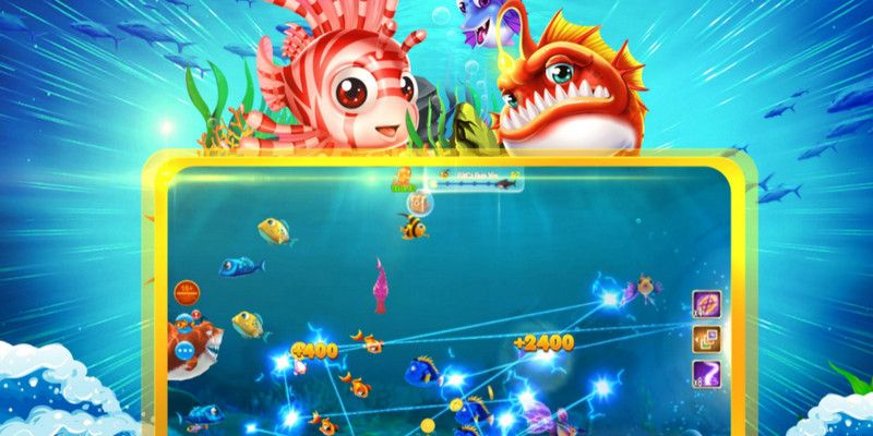 Chiến Thuật Săn Cá Sunwin - Bí Kíp Bắn Cá Bất Bại Cho Cao Thủ 4 Top 5 chiến thuật săn cá đỉnh cao