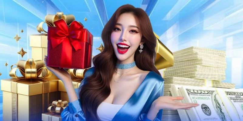 Khuyến Mãi Khủng - Quà Tặng Siêu Hấp Dẫn Cho Thành Viên 3 Top các khuyến mãi khủng mới nhất chỉ có tại Sunwin