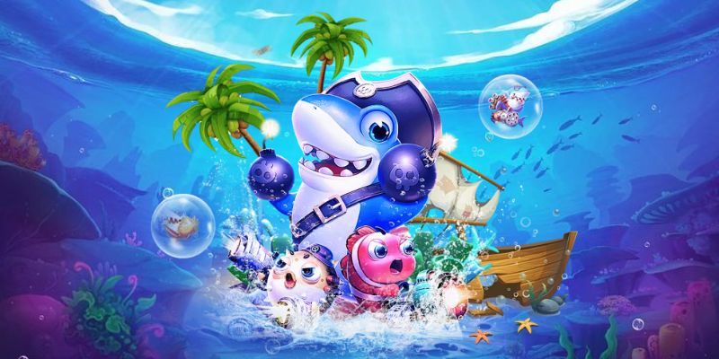 Bắn Cá Lừa Đảo Không? Chia Sẻ Thực Tế Từ Người Chơi Sunwin 3 Trải nghiệm thực tế - Xác minh bắn cá lừa đảo không