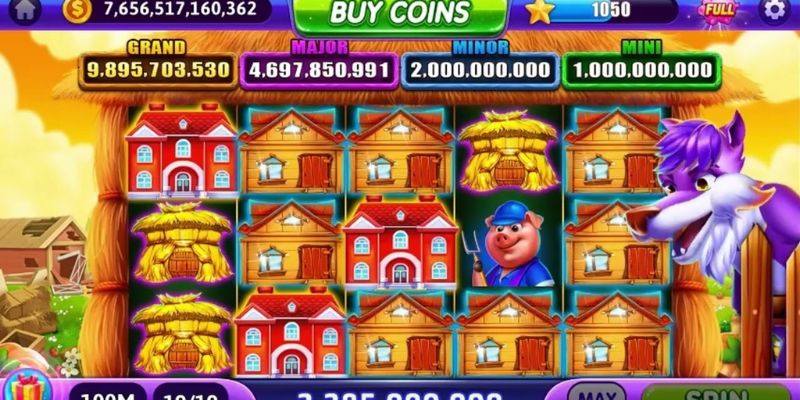 3 tựa game nổi bật không thể bỏ qua